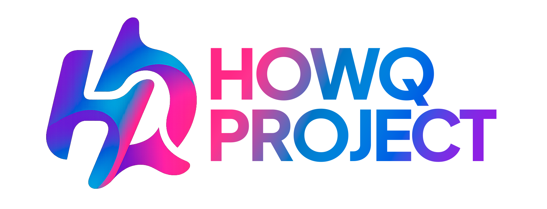 Howq Project Logo