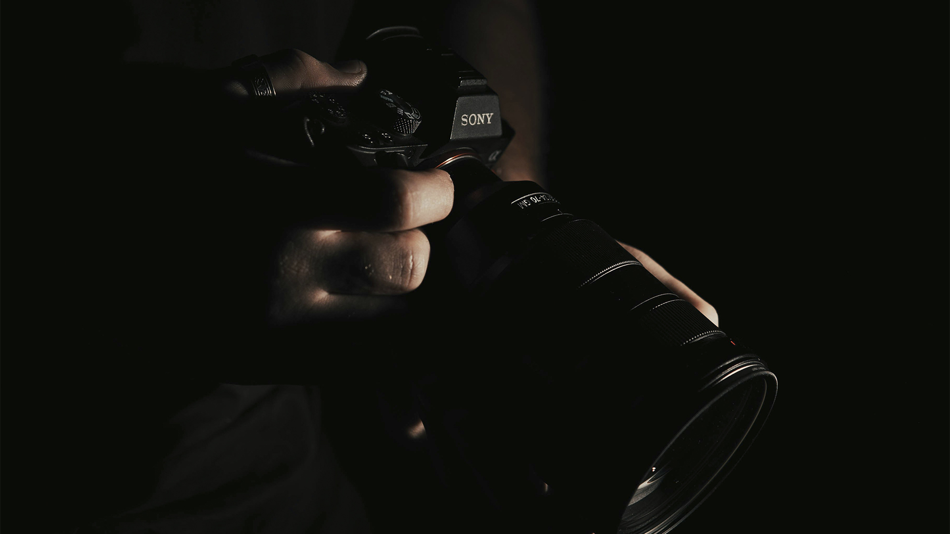 Glow Lens