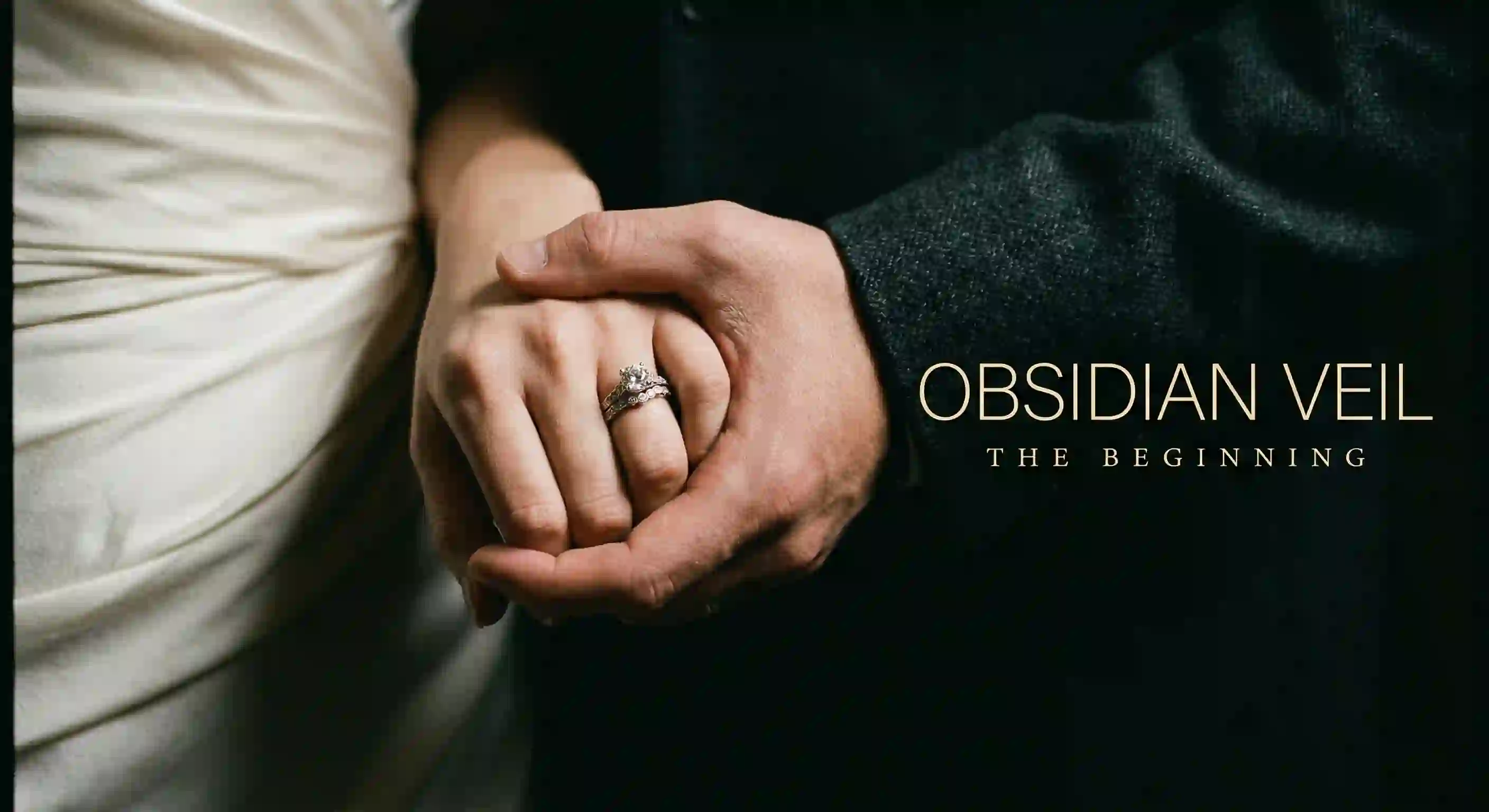 Obsidian Veil